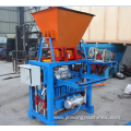 Hollow Block Machine With Competitive Price